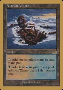 Adarkar Wastes